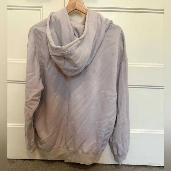 Oversized Nike hoodie - Picture 4 of 4